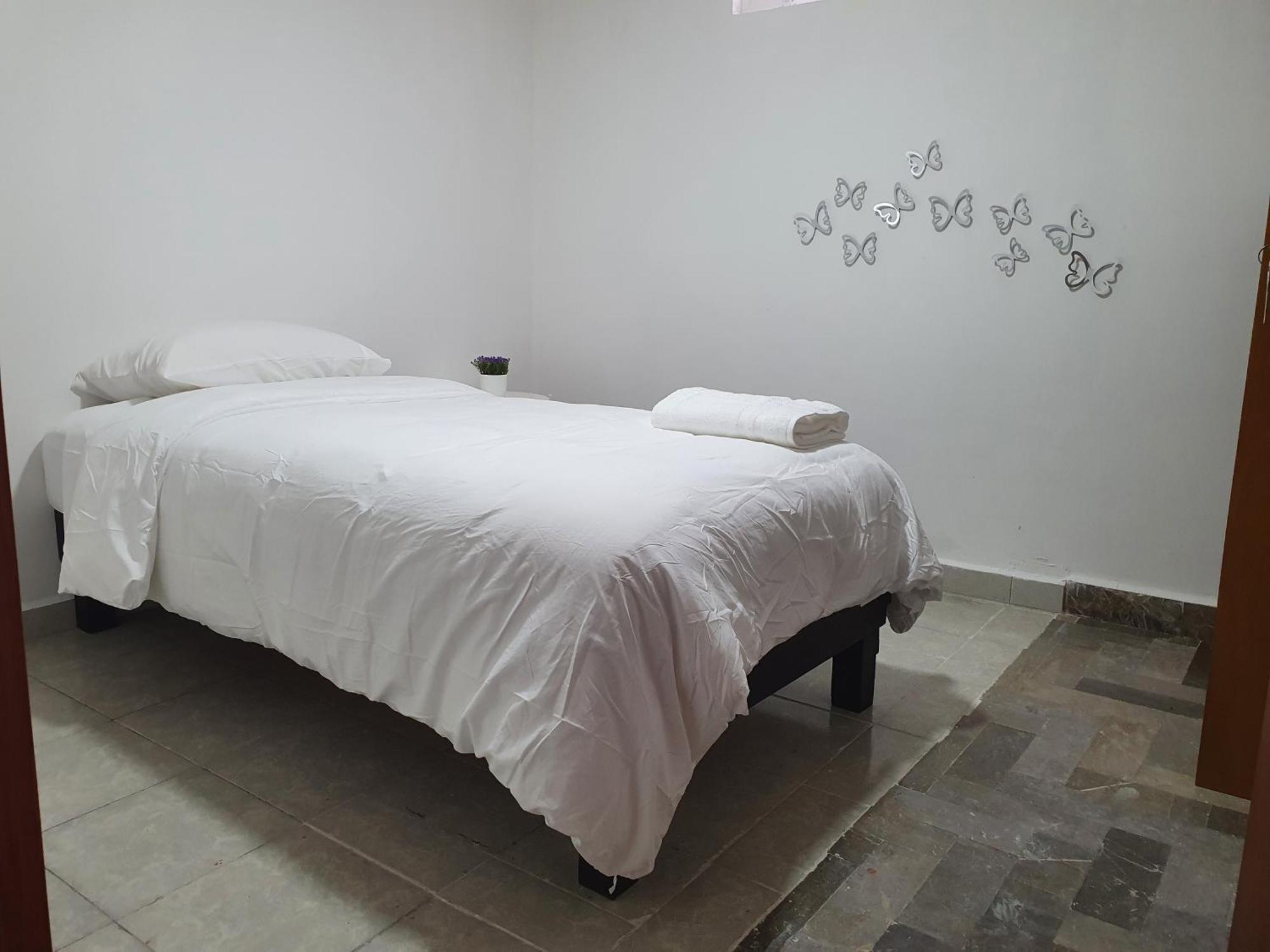 Habitacion Privada En Coliving, Super Ubicacion Hotel เม็กซิโกซิตี้ ภายนอก รูปภาพ